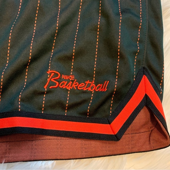 Nike Dri-FIT Basketball Shorts - Picture 2 of 11